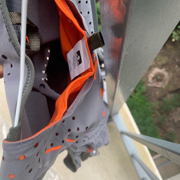 Nathan vapor kart hydration vest. Small - Picture 5 of 6